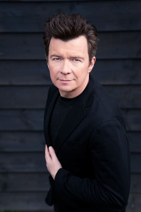 Rick Astley